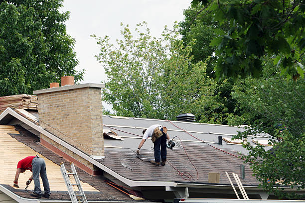 Gutter Installation and Roofing in Monroe, UT