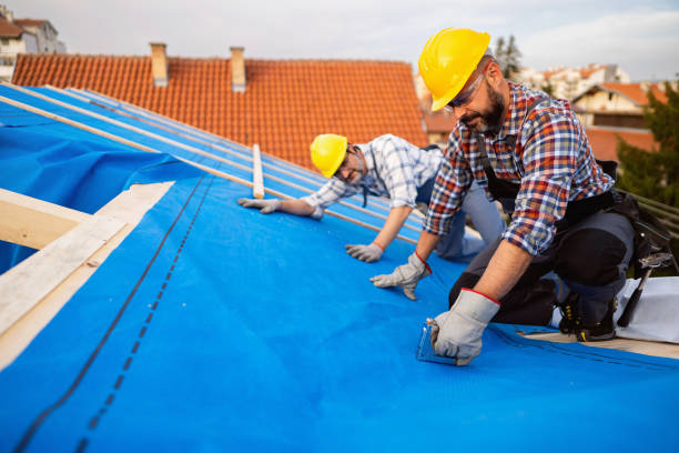 Professional Roofing Contractor in Monroe, UT