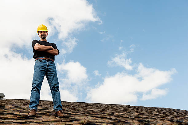 Best Gutter Installation and Roofing  in Monroe, UT