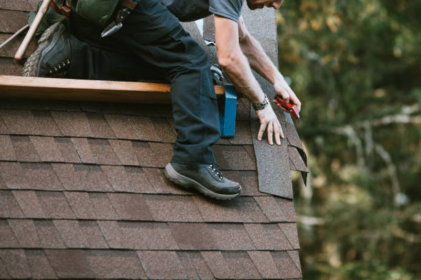 Best Metal Roofing Contractor  in Monroe, UT
